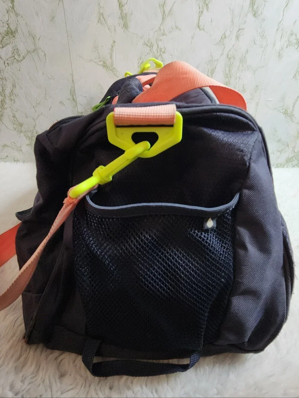 ADIDAS Duffle Bag